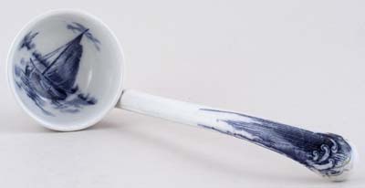 Soup Ladle c1900